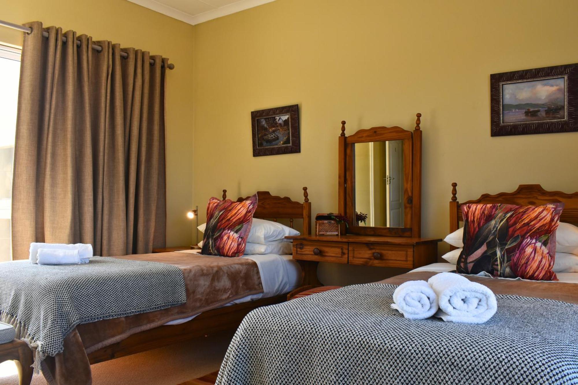 Hotel At 29 Columba à Great Brak River Extérieur photo