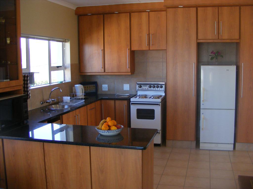 Hotel At 29 Columba à Great Brak River Extérieur photo