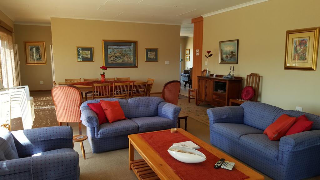 Hotel At 29 Columba à Great Brak River Extérieur photo