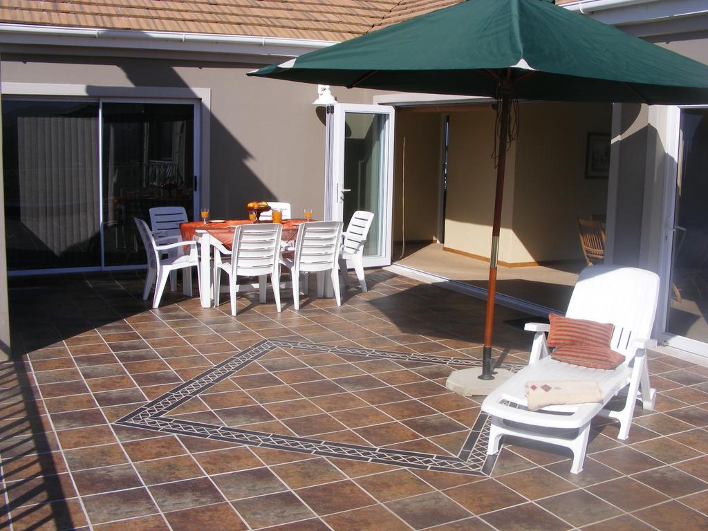 Hotel At 29 Columba à Great Brak River Extérieur photo
