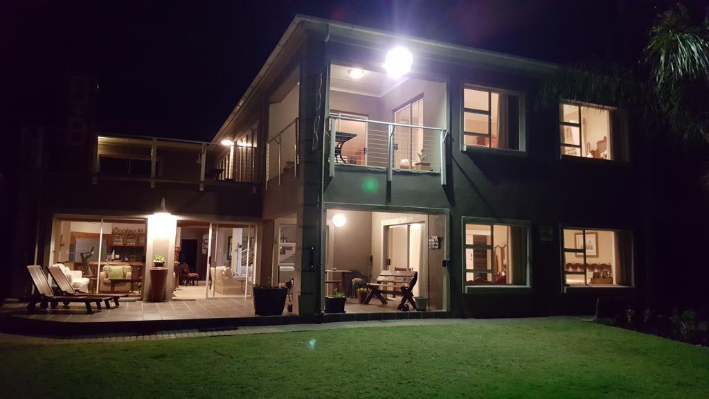 Hotel At 29 Columba à Great Brak River Extérieur photo
