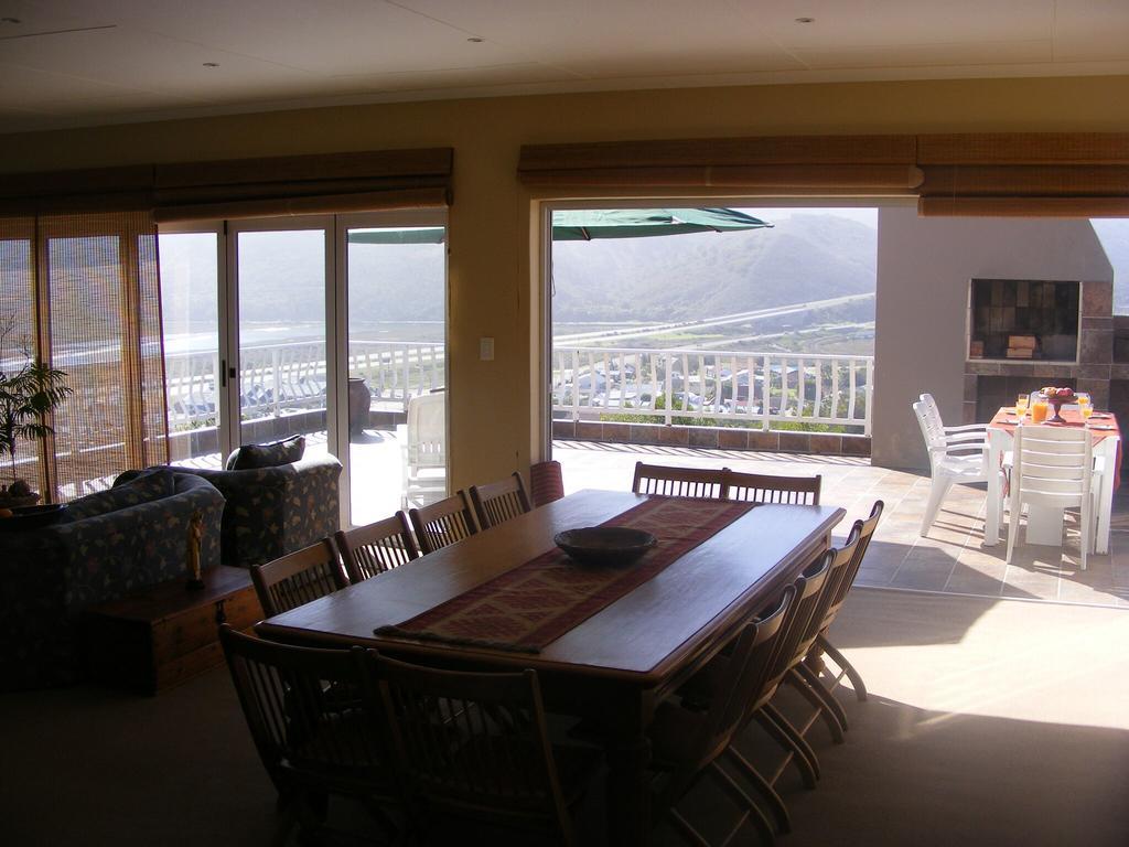 Hotel At 29 Columba à Great Brak River Extérieur photo