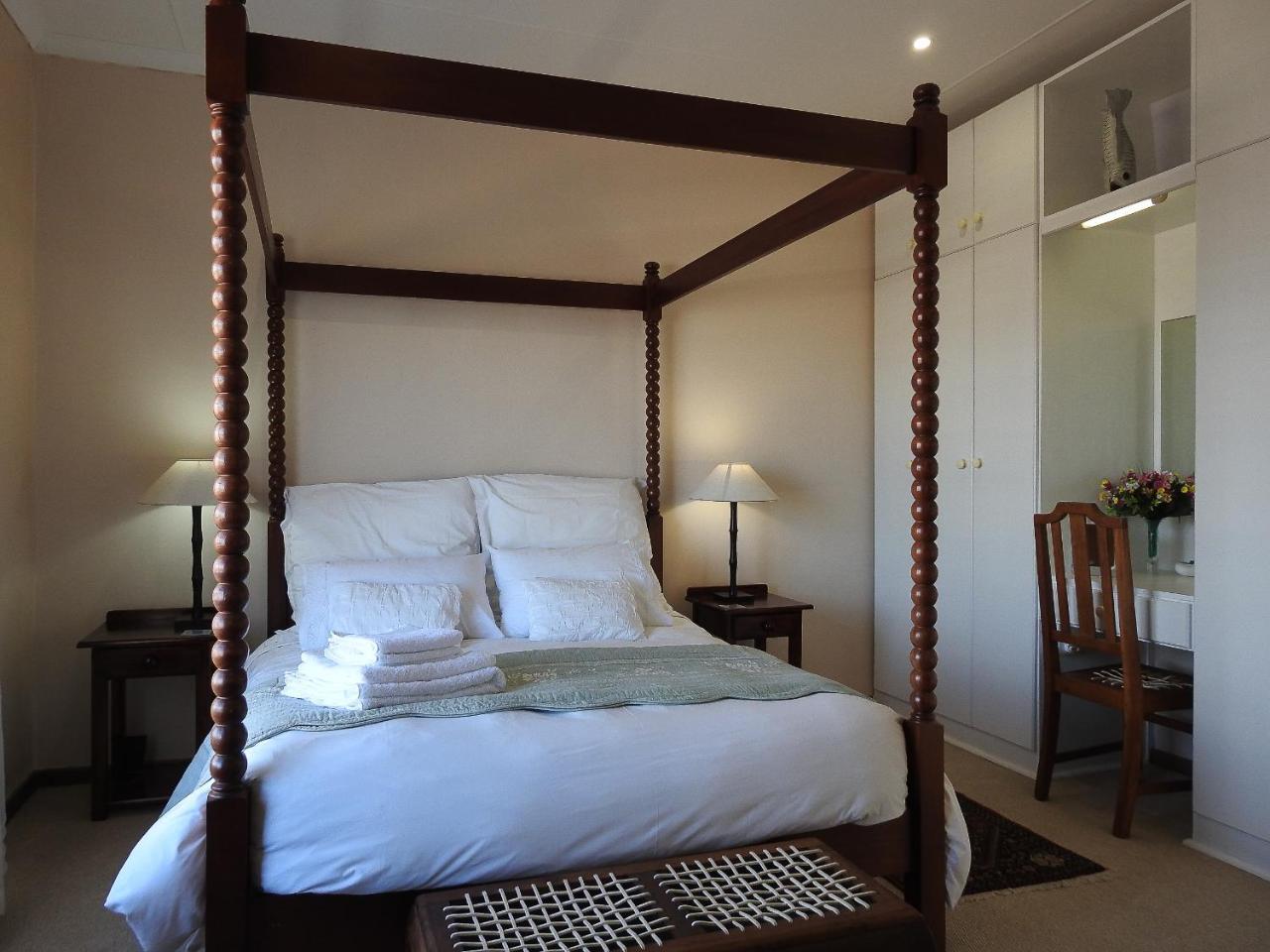 Hotel At 29 Columba à Great Brak River Extérieur photo