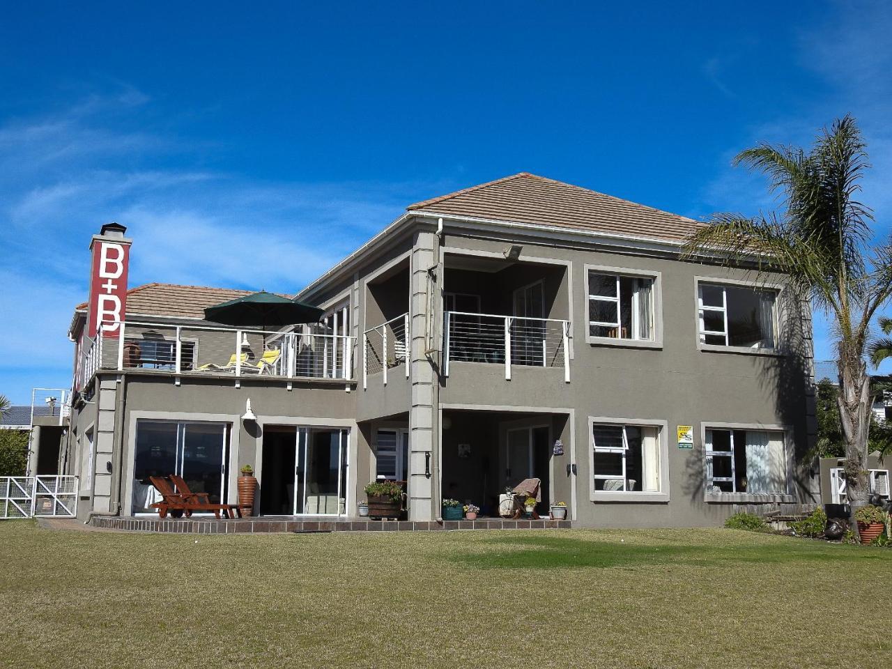 Hotel At 29 Columba à Great Brak River Extérieur photo